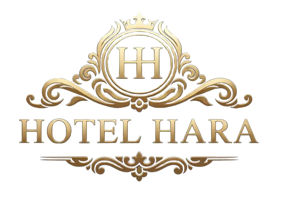 Hotel Hara